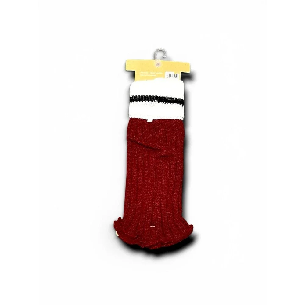 Ardene Leg Warmers Jambieres - OS